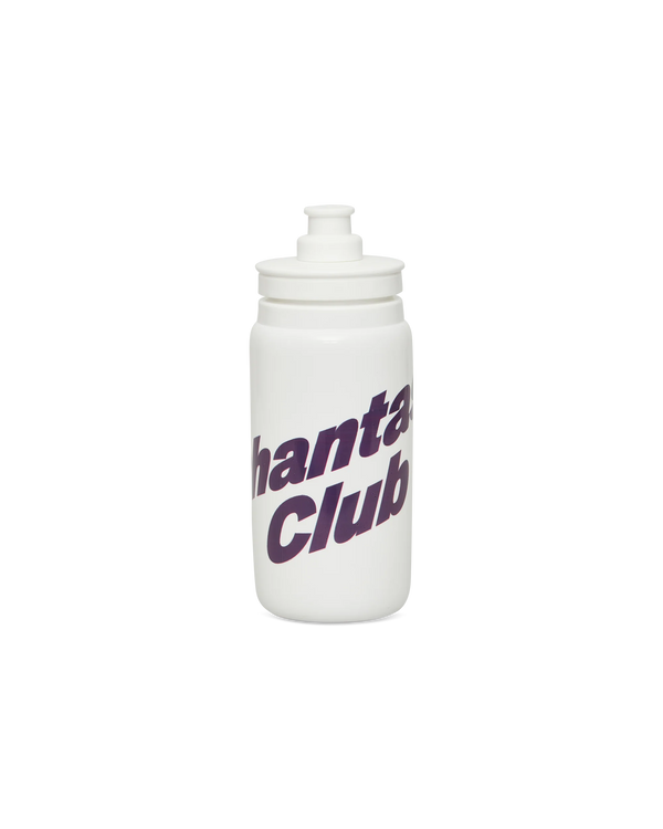 Phantasy Logo Bidon / White