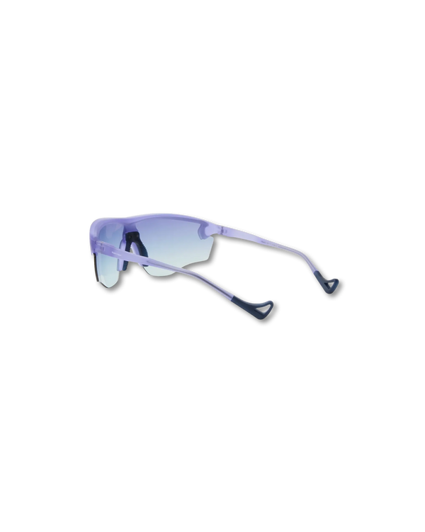 Junya Racer Periwinkle/ D+ Blue Gradient