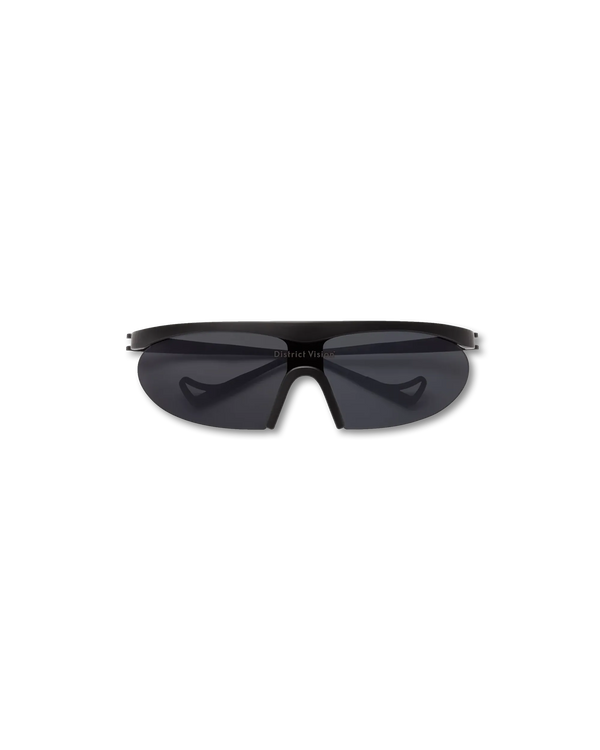 Koharu Eclipse Black / D+ Onyx Mirror