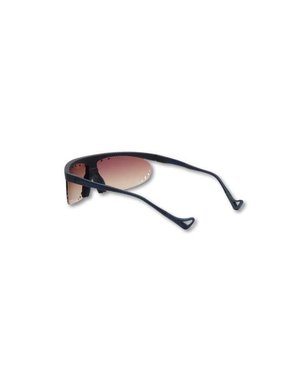 Koharu Eclipse PAF Deep Sea / D+ Brown Gradient