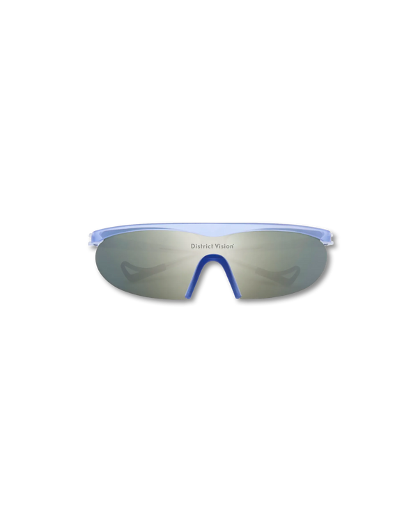 Koharu Eclipse Mist / D+ G15 Silver Flash Mirror