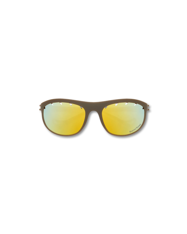 Takeyoshi Altitude Master Hazel/ D+ Fire Mirror