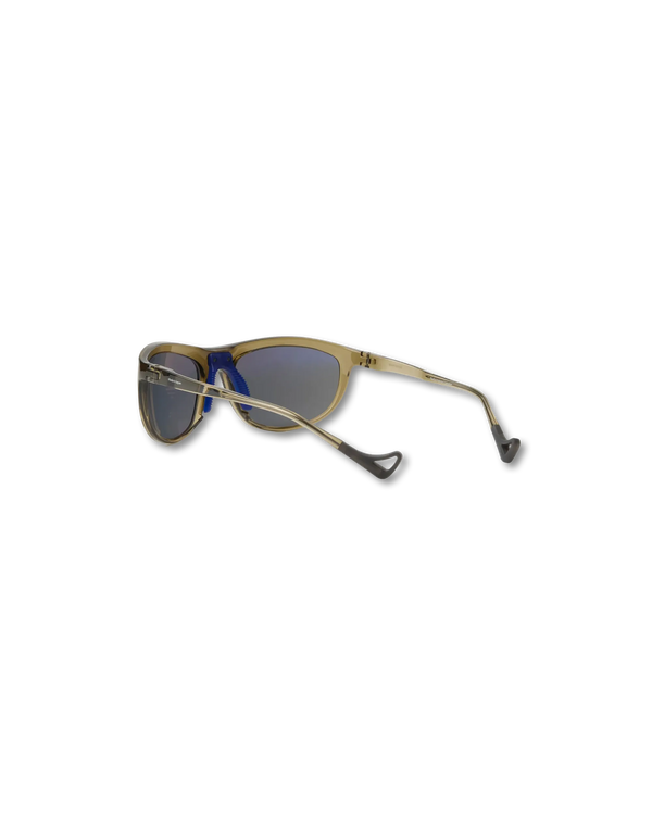 Takeyoshi Altitude Master Liquid Moss / D+ Water Gray