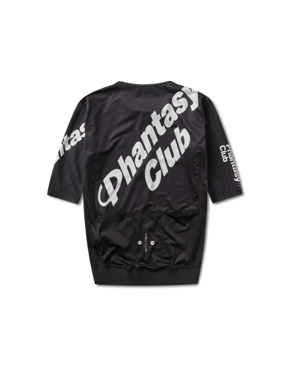 Phantasy Team Jersey / Black