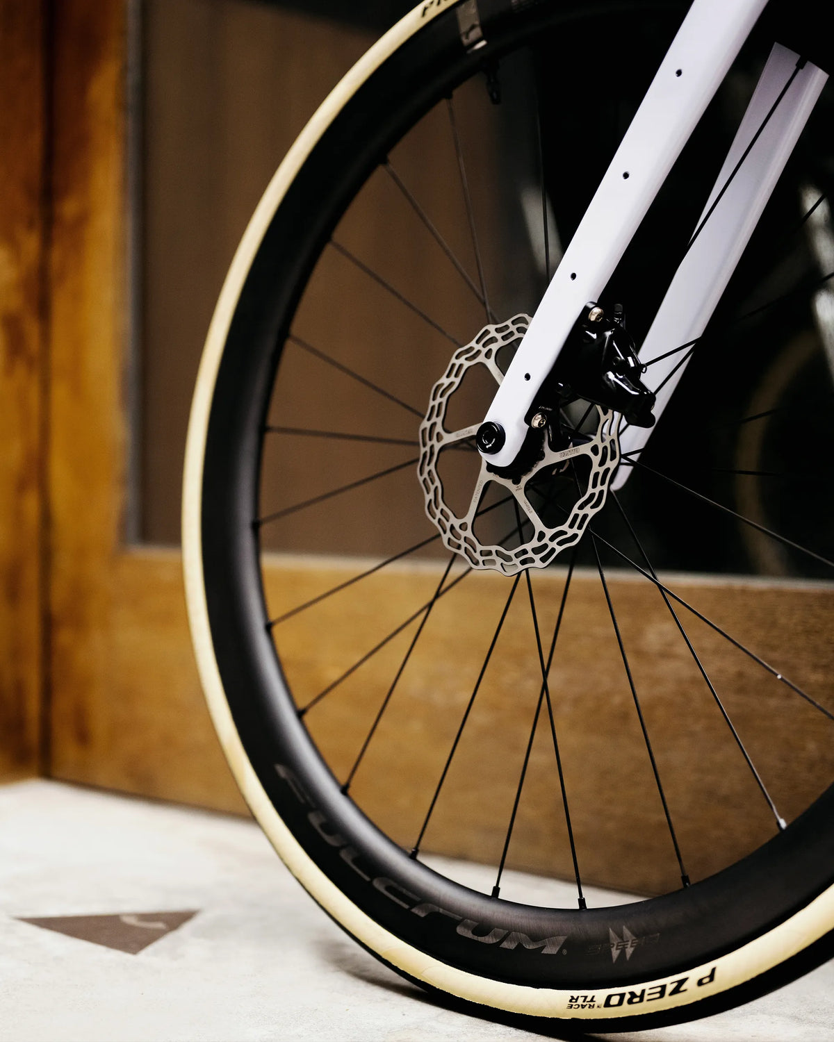 001 - INTERVIEW / nabiis Cycles & Coffee by Fulcrum