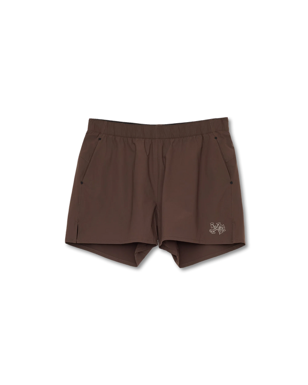 PORTAL MARKA LINER SHORT / SLATE BLACK