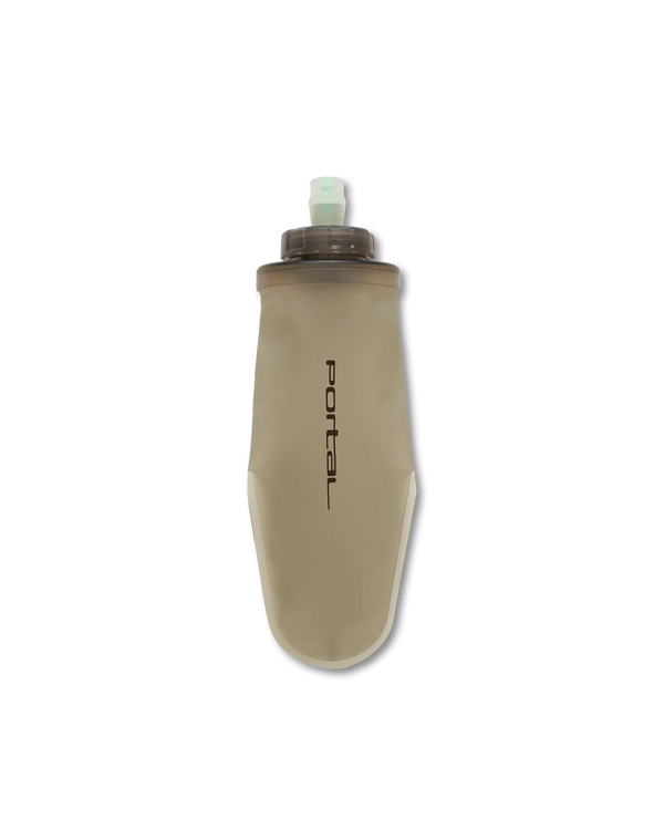 PORTAL VECTOR SOFT FLASK / WORDMARK