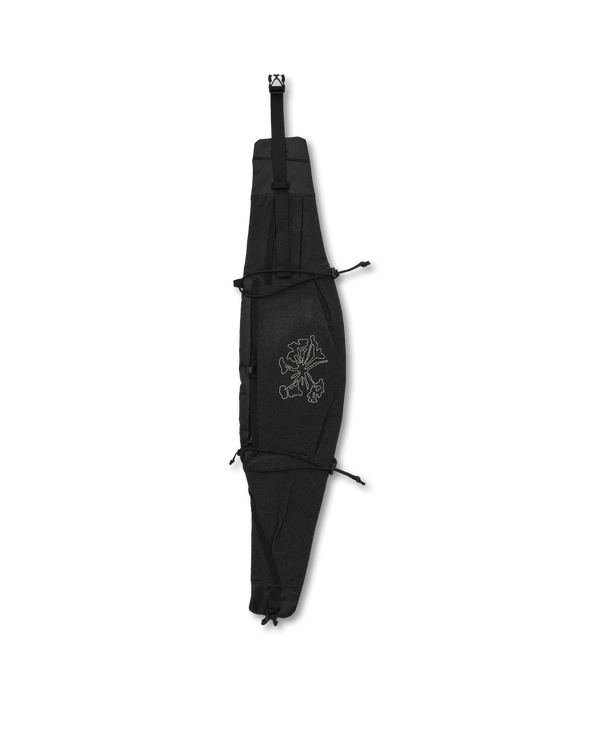 PORTAL BORDERS CARGO BELT / BLACK BEAUTY