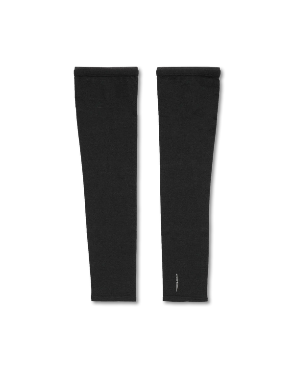 PORTAL DRIFT MERINO ARMWARMER/ BLACK BEAUTY