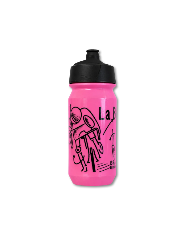 Velo Temp X Brewfist Water bottle