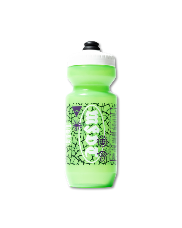 nabiis × MFDT - Water Bottle / Jade Green