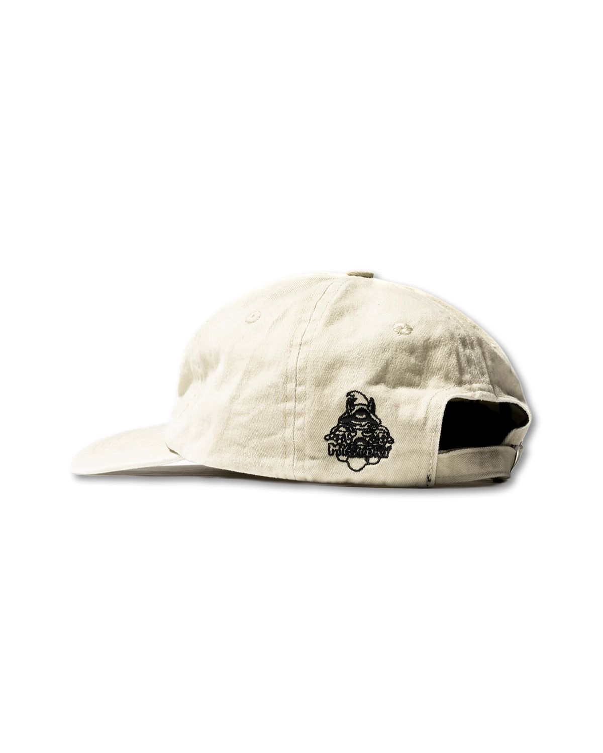 nabiis × MFDT - 6-Panel Cap / Sand