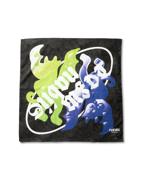 nabiis × MFDT / Bandana