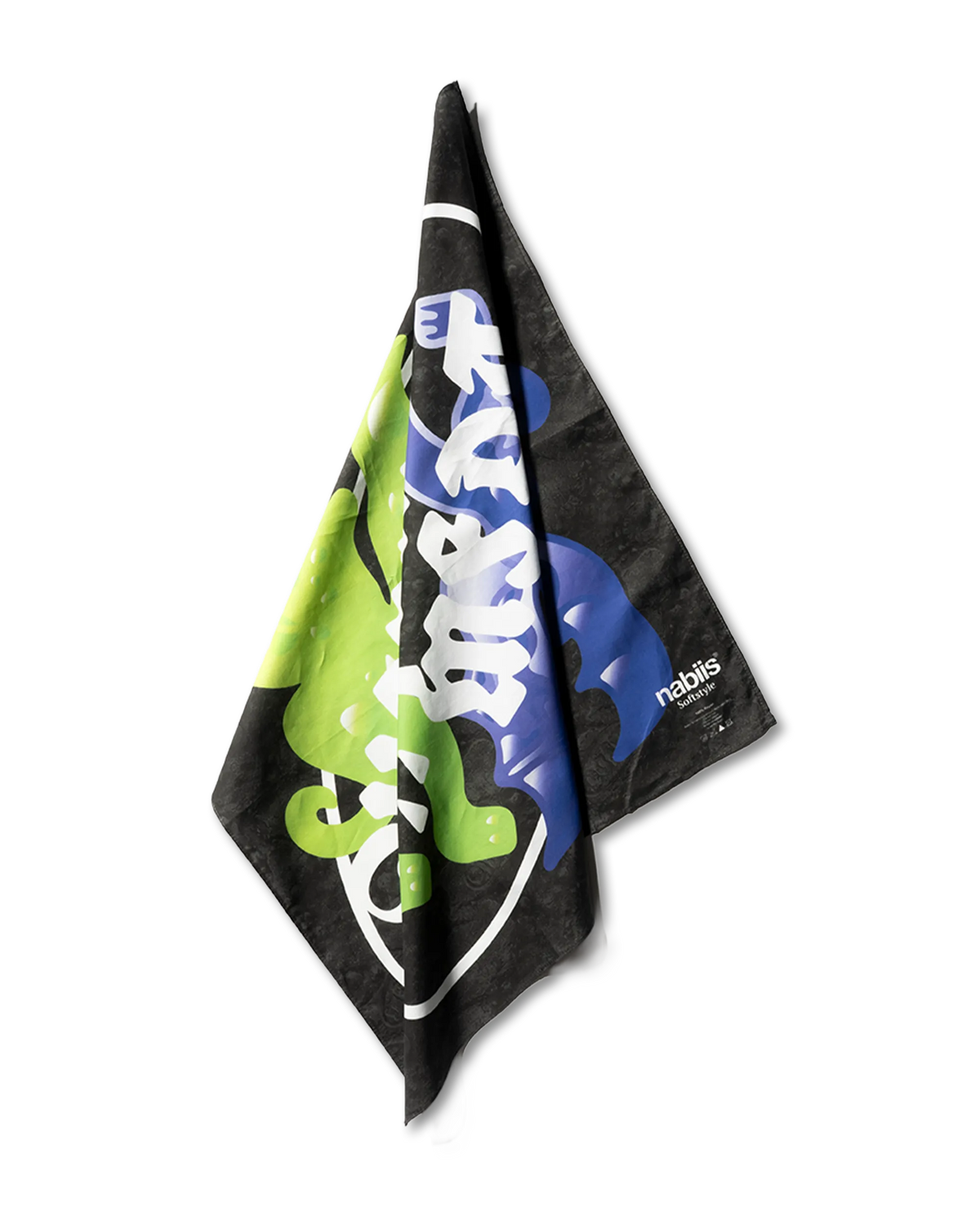 nabiis × MFDT / Bandana