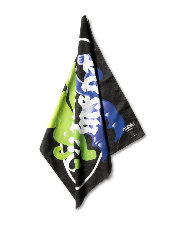 nabiis × MFDT / Bandana