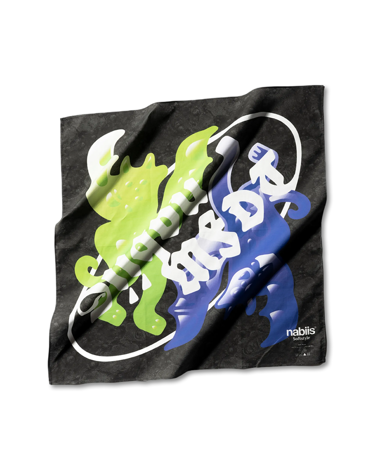 nabiis × MFDT / Bandana