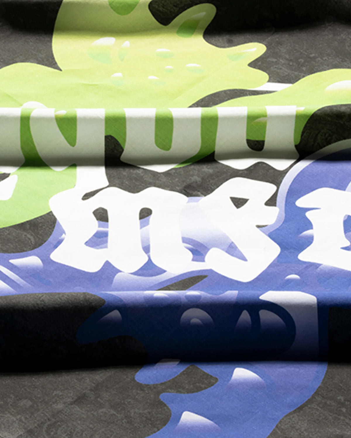 nabiis × MFDT / Bandana