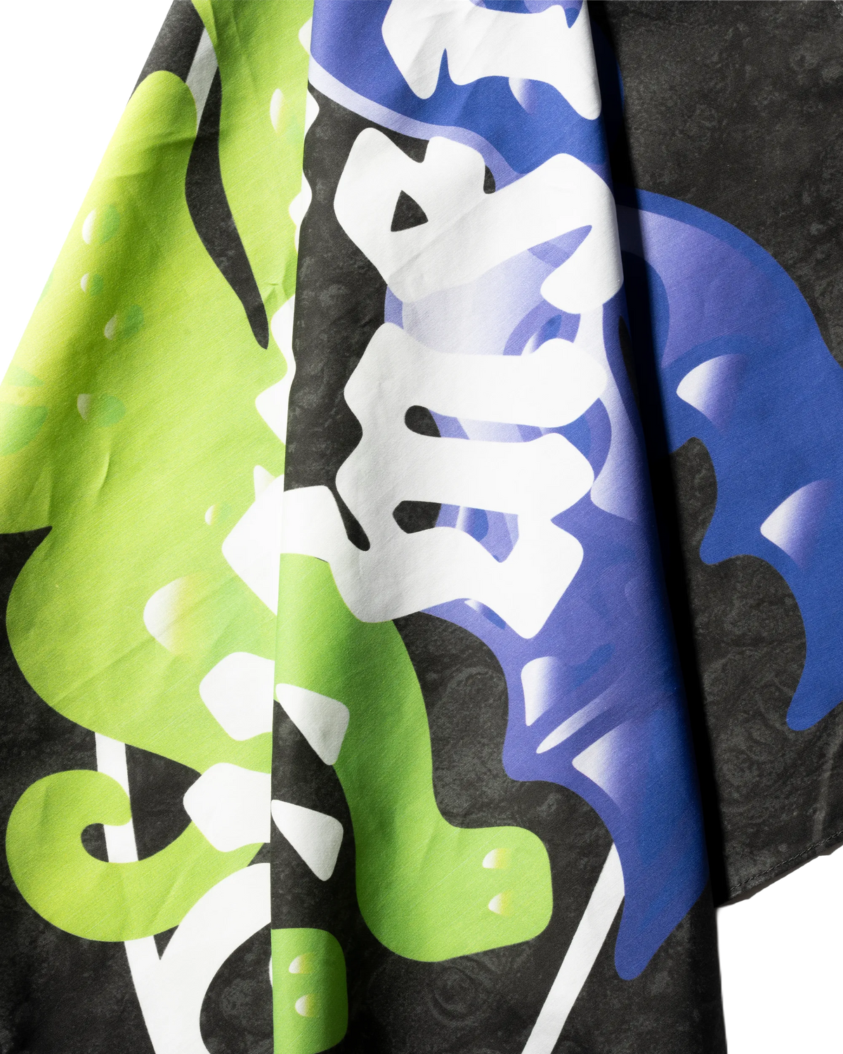 nabiis × MFDT / Bandana