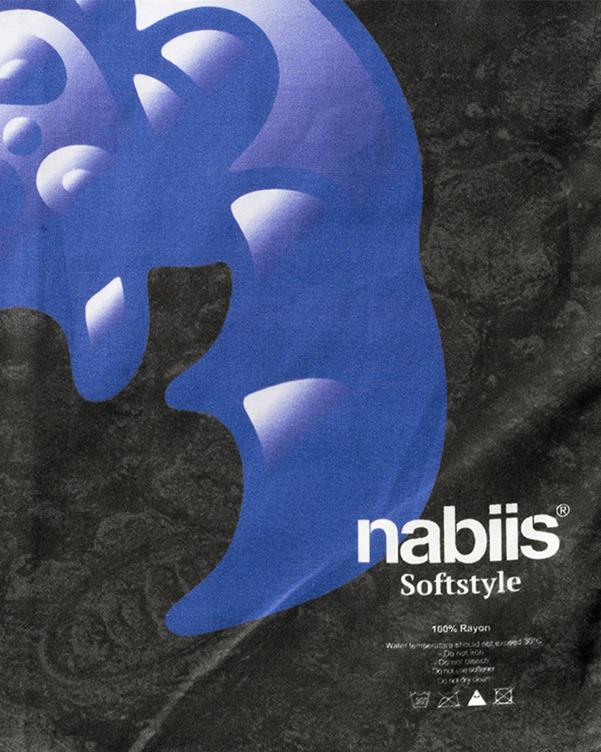 nabiis × MFDT / Bandana