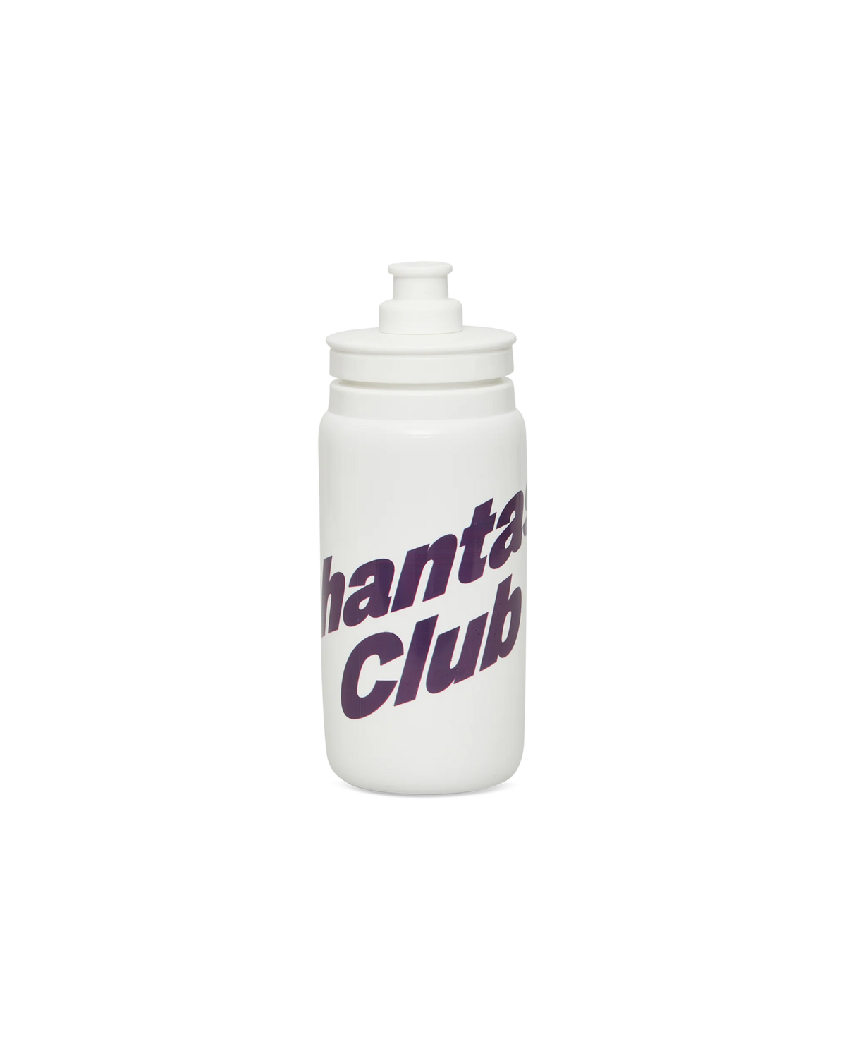 Phantasy Logo Bidon / White