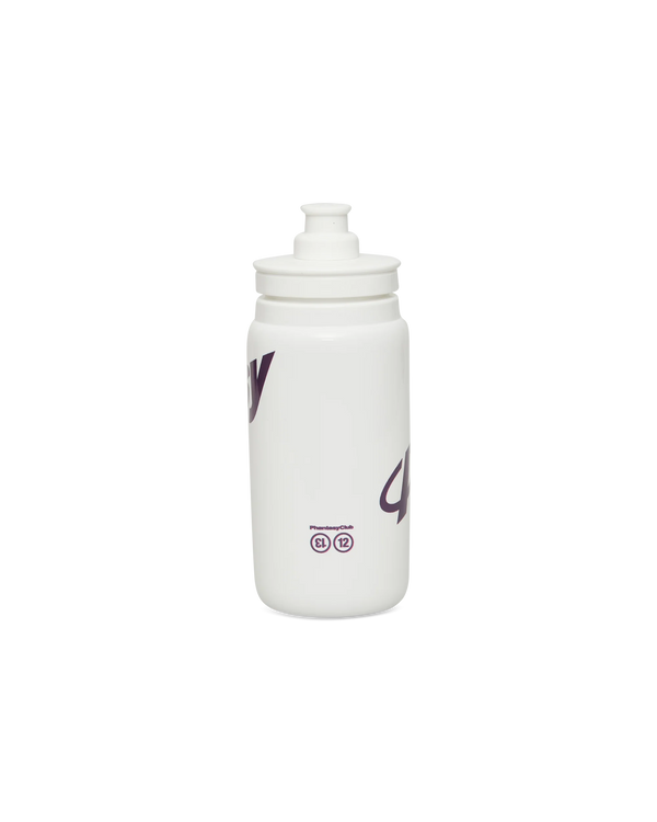 Phantasy Logo Bidon / White