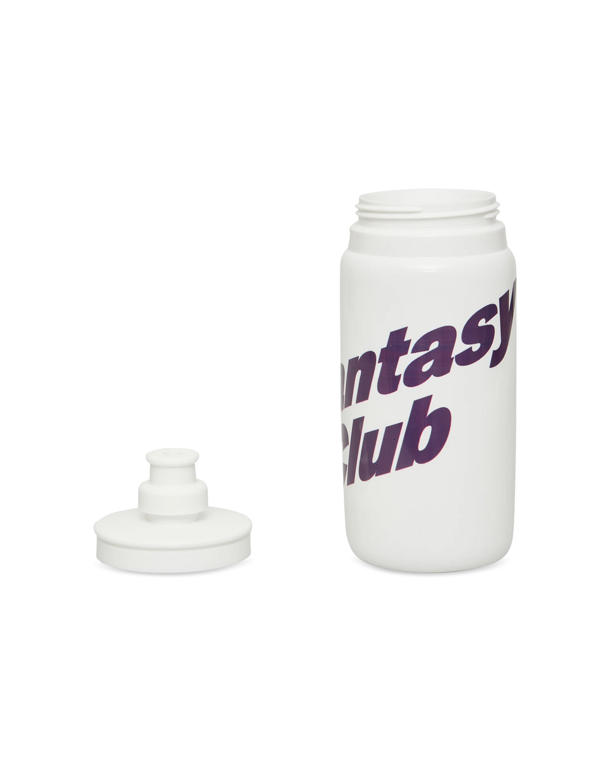 Phantasy Logo Bidon / White