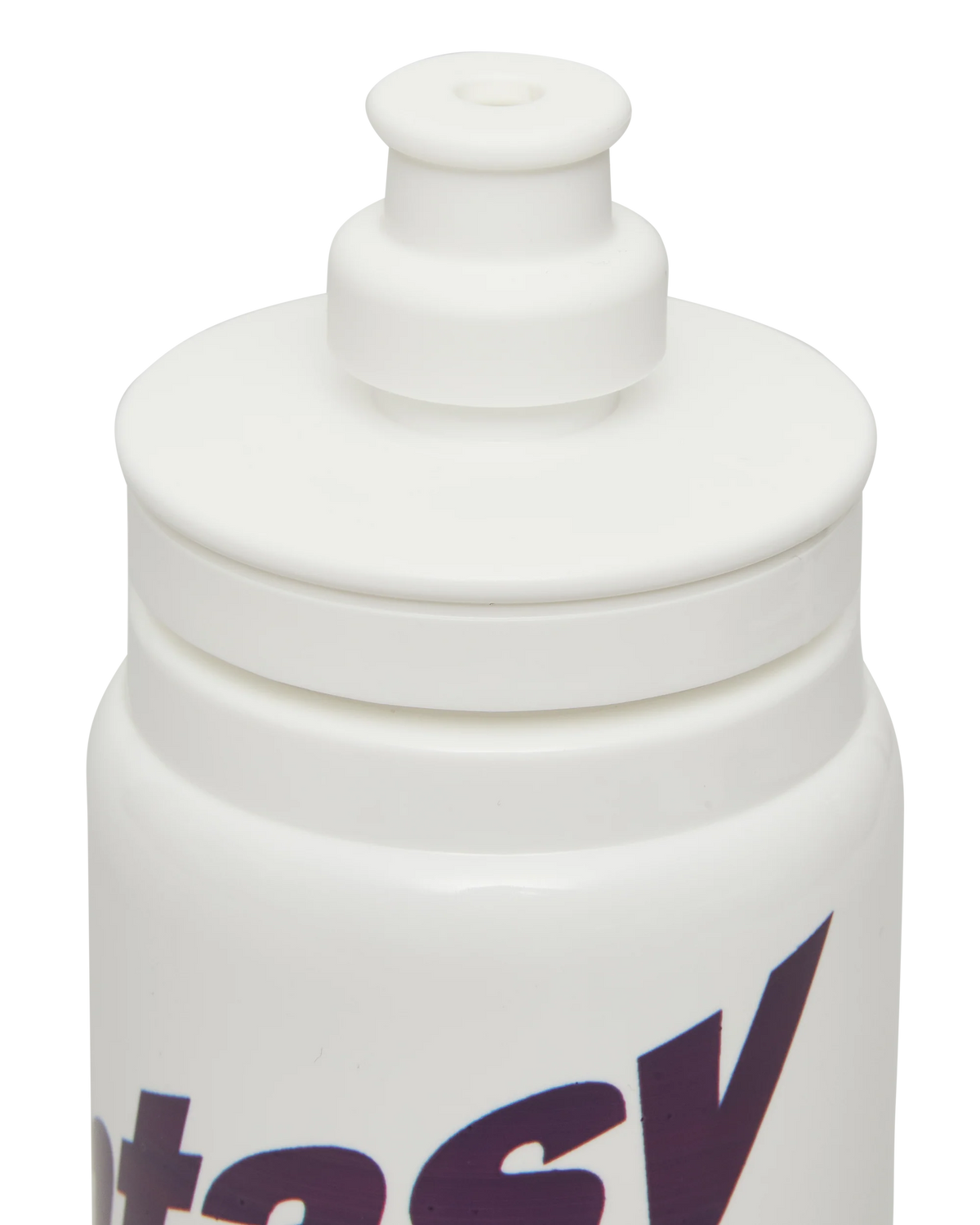 Phantasy Logo Bidon / White