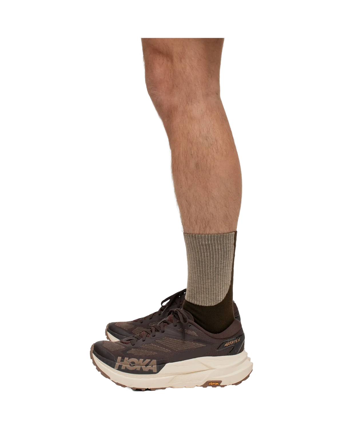 PORTAL LINEAGE ALL PURPOSE SOCK / SILENT STORM