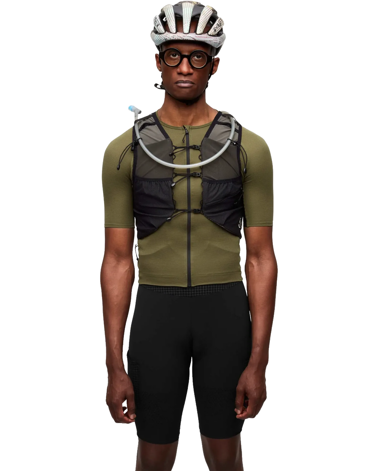 PORTAL PASSAGE CARGO VEST / BELUGA