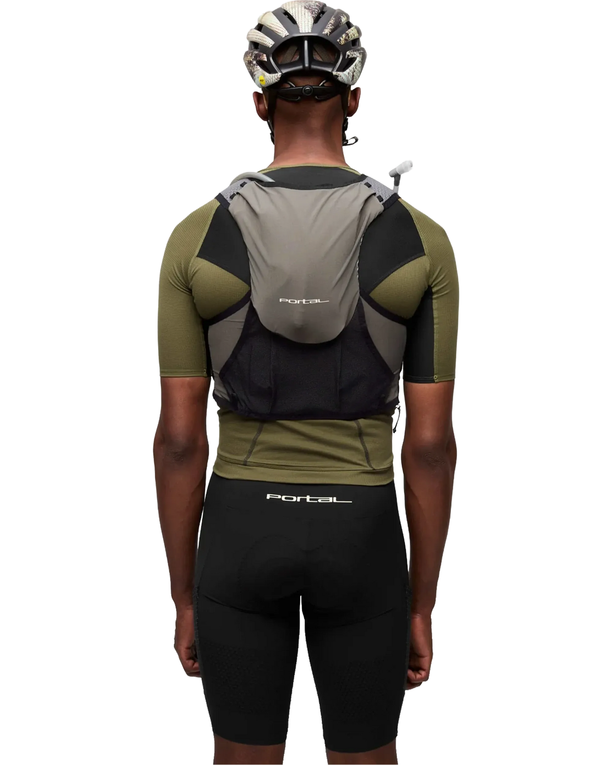 PORTAL PASSAGE CARGO VEST / BELUGA