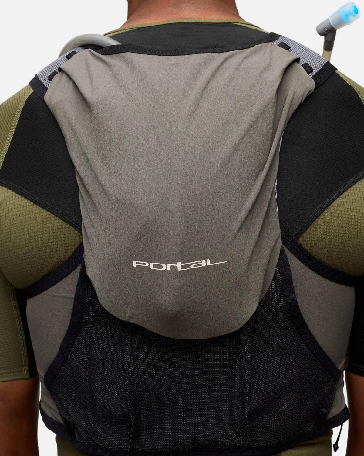 PORTAL PASSAGE CARGO VEST / BELUGA