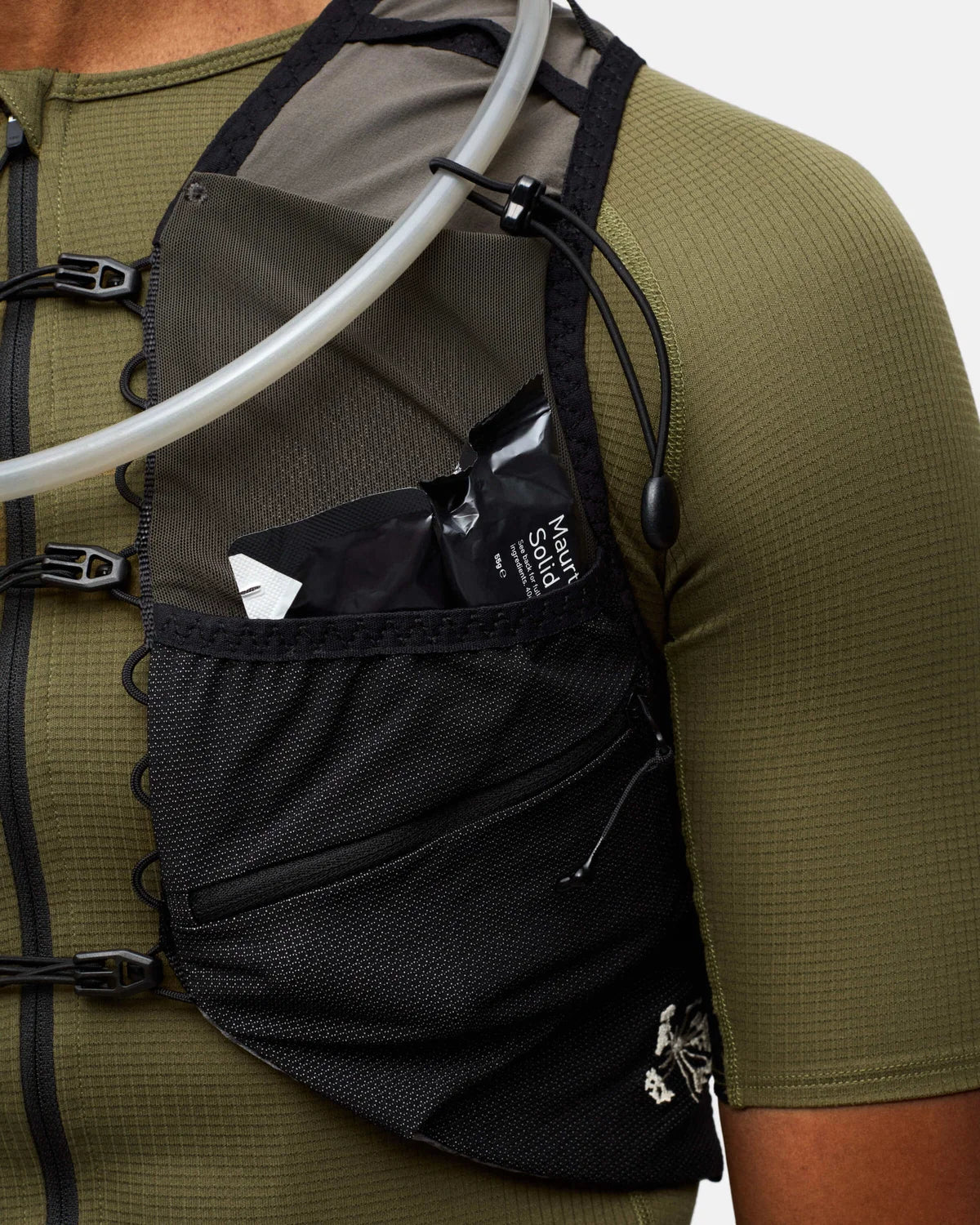 PORTAL PASSAGE CARGO VEST / BELUGA