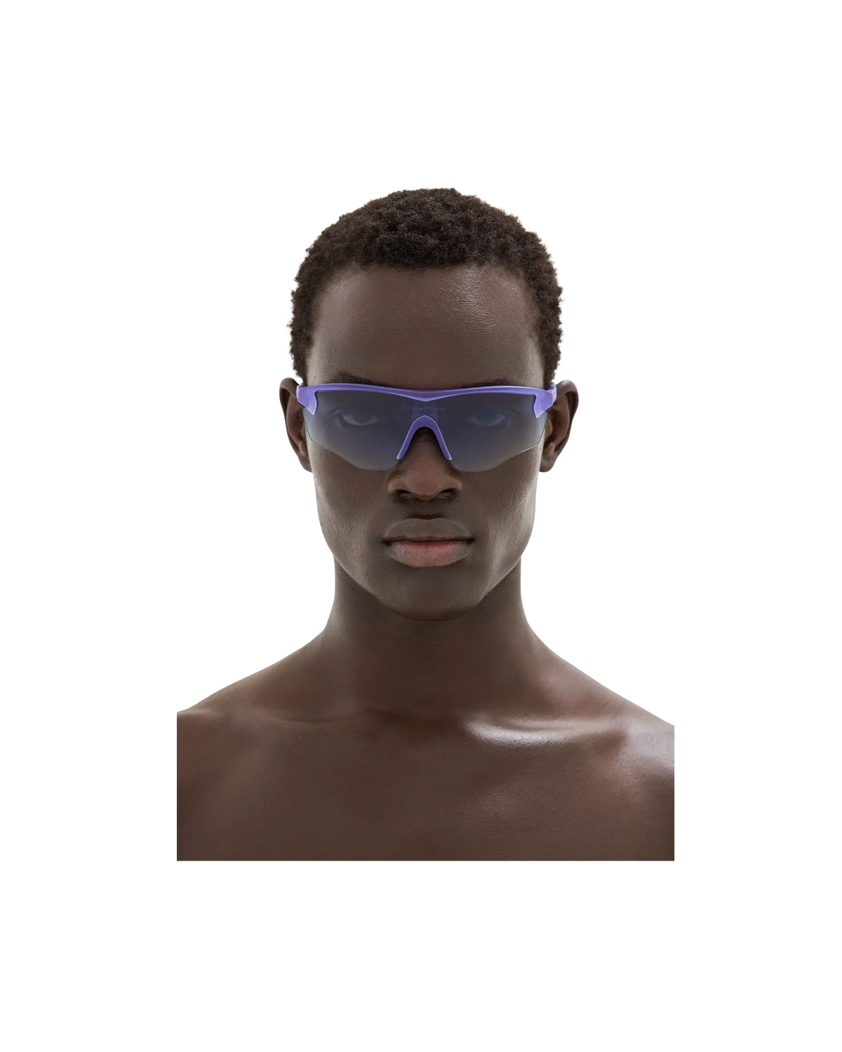 Junya Racer Periwinkle/ D+ Blue Gradient