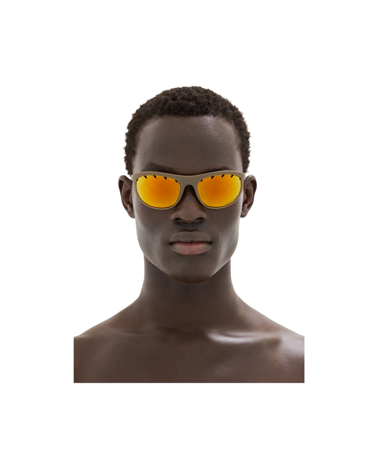 Takeyoshi Altitude Master Hazel/ D+ Fire Mirror