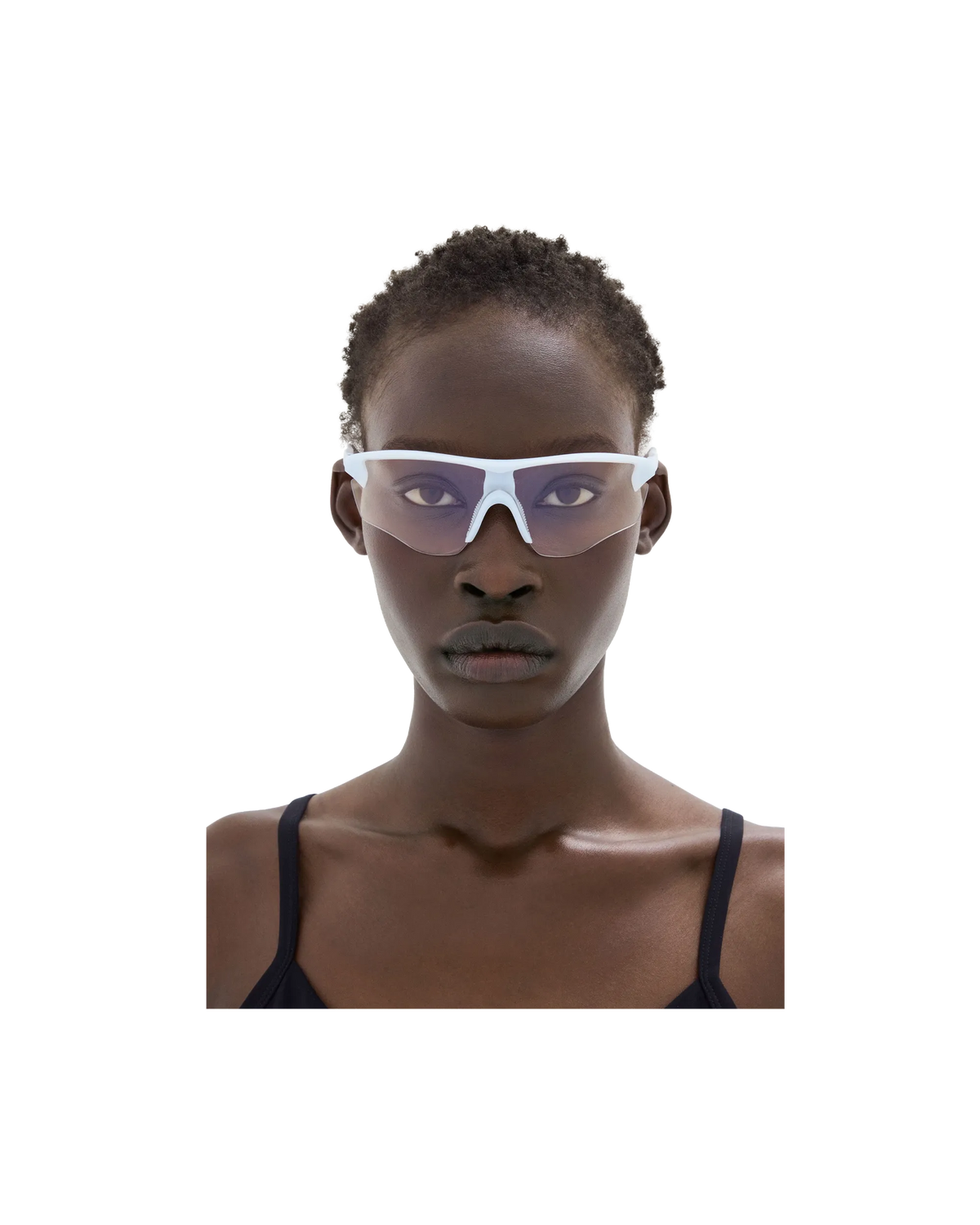 Junya Racer Lab Gray/ D+ Photochromic