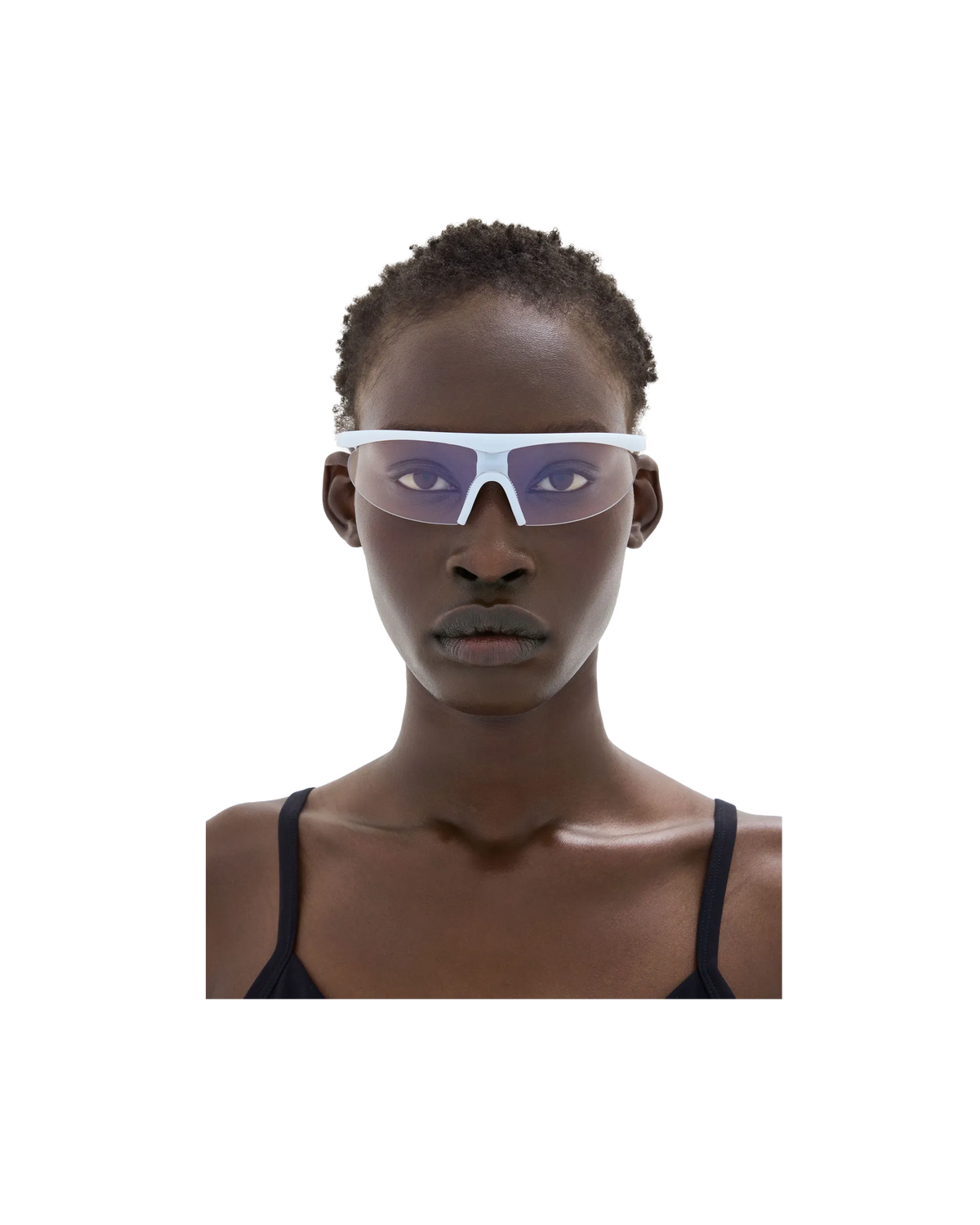 Koharu Eclipse Lab Gray/ D+ Photochromic