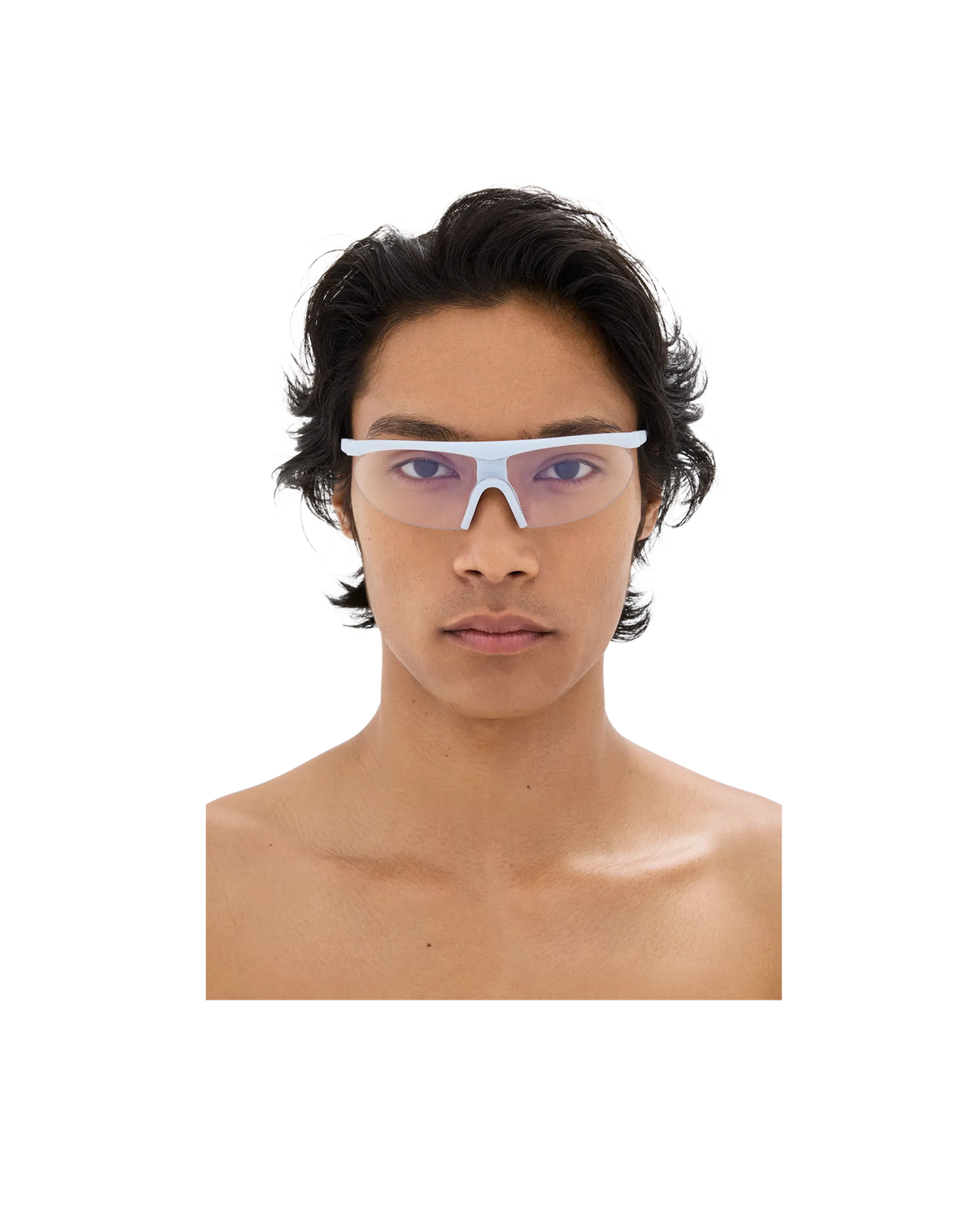 Koharu Eclipse Lab Gray/ D+ Photochromic
