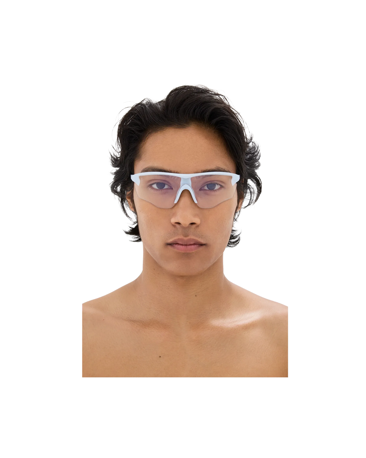 Junya Racer Lab Gray/ D+ Photochromic
