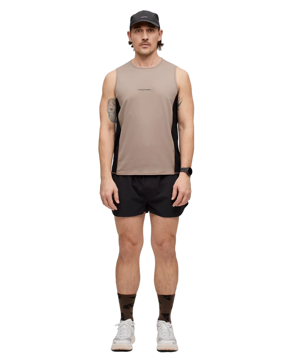 PORTAL AMBIT ULTRA SHORT / BLACK BEAUTY