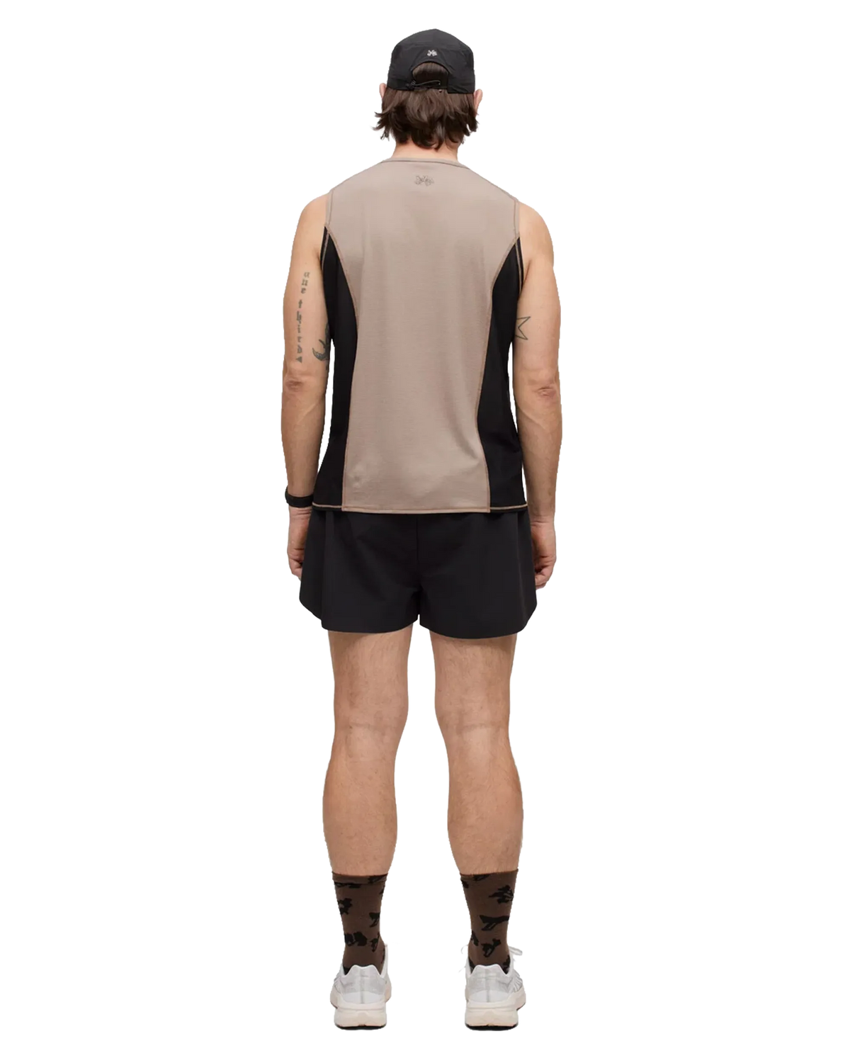 PORTAL AMBIT ULTRA SHORT / BLACK BEAUTY