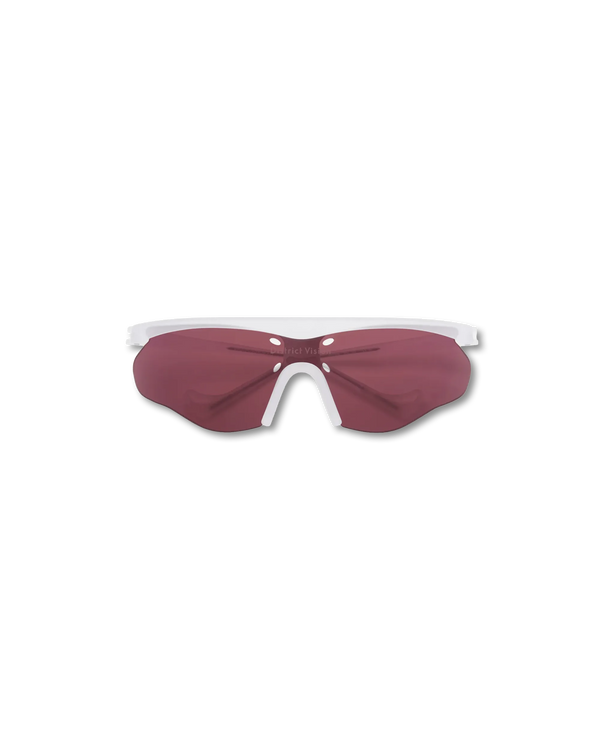 Ashima Horizon Blade Clear / D+ Black Rose