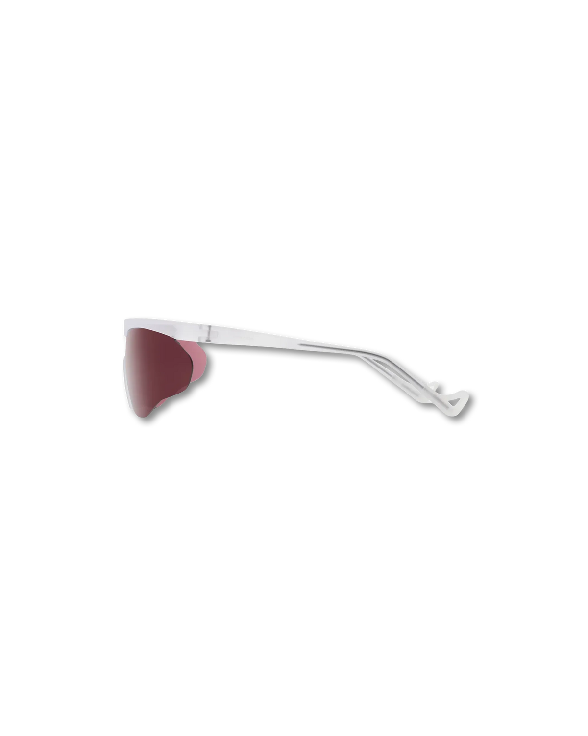 Ashima Horizon Blade Clear / D+ Black Rose
