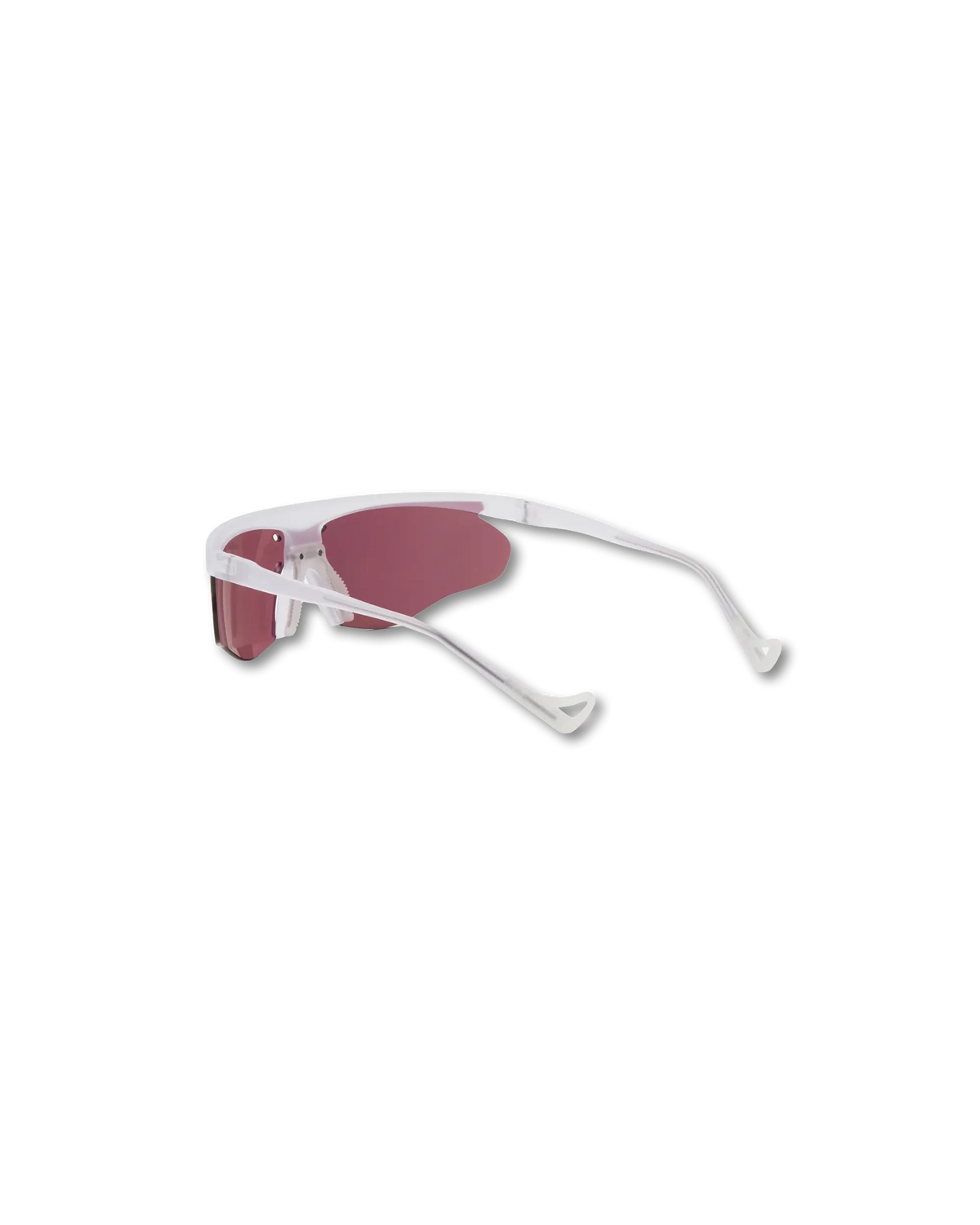 Ashima Horizon Blade Clear / D+ Black Rose