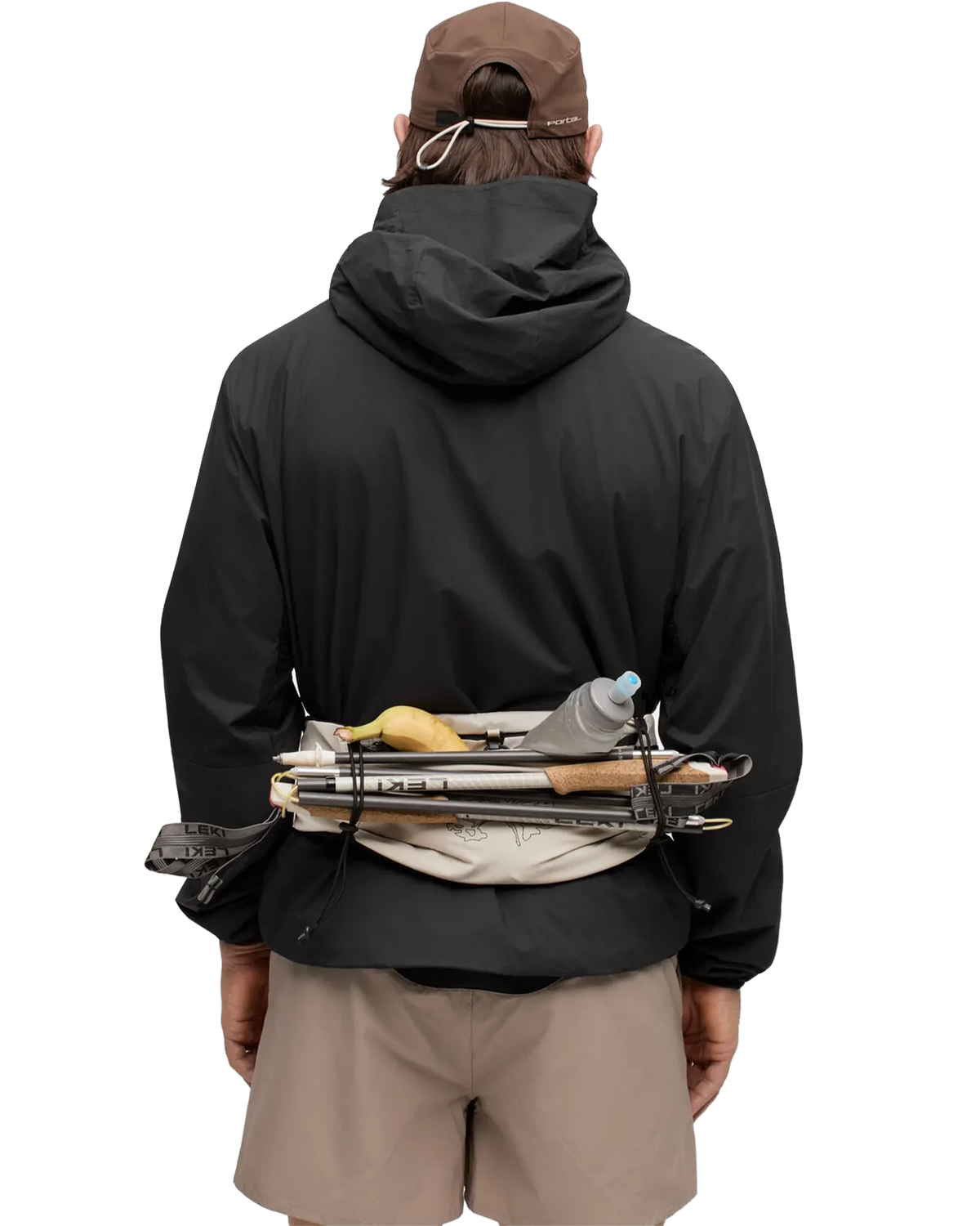 PORTAL BORDERS CARGO BELT / PEYOTE