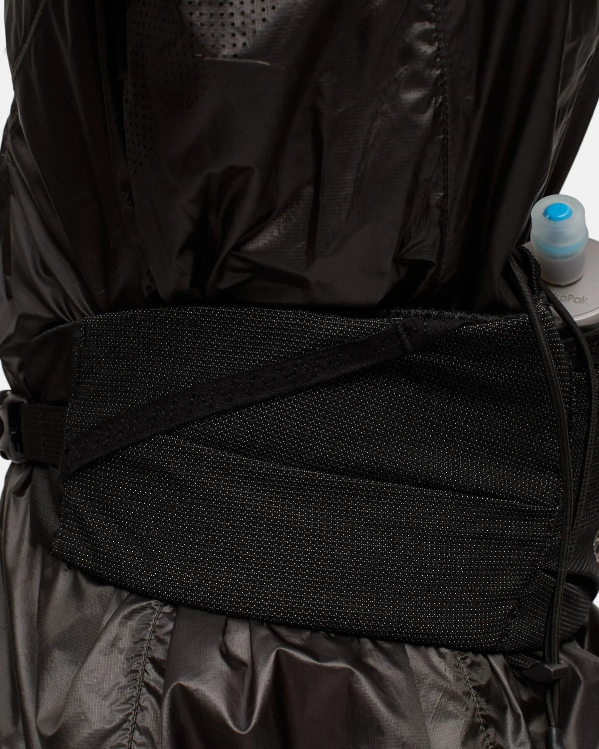 PORTAL BORDERS CARGO BELT / BLACK BEAUTY