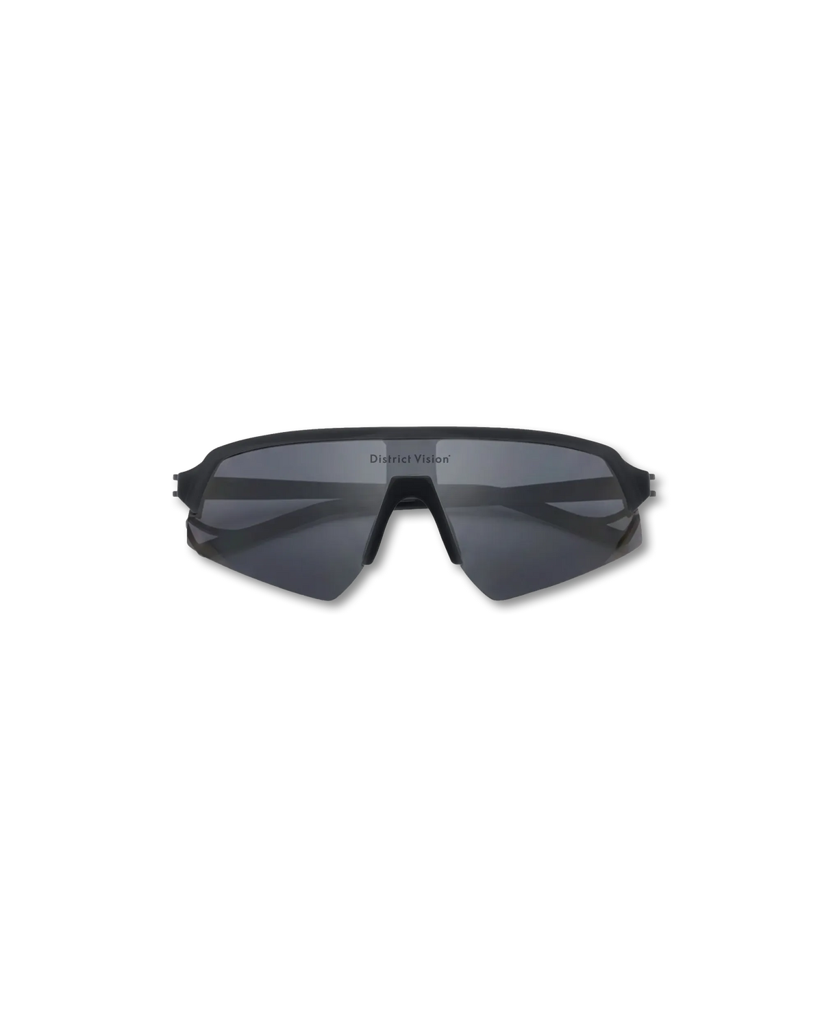 Choji Turbo Blade Black / D+ Onyx Mirror