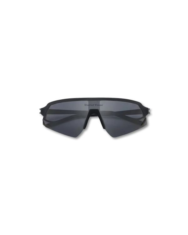 Choji Turbo Blade Black / D+ Onyx Mirror