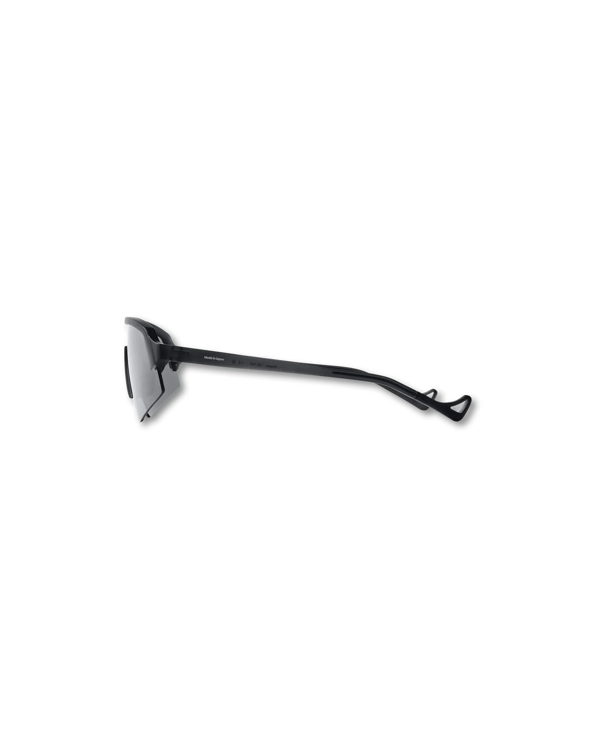 Choji Turbo Blade Black / D+ Onyx Mirror