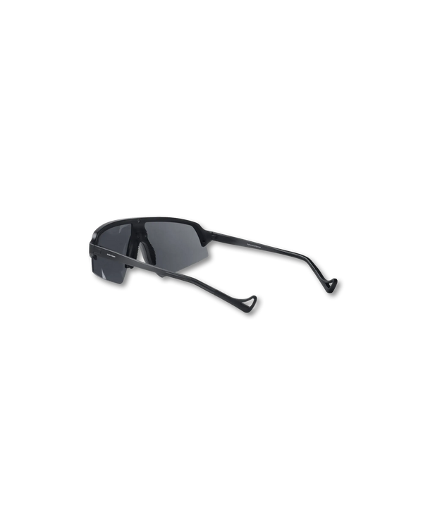 Choji Turbo Blade Black / D+ Onyx Mirror