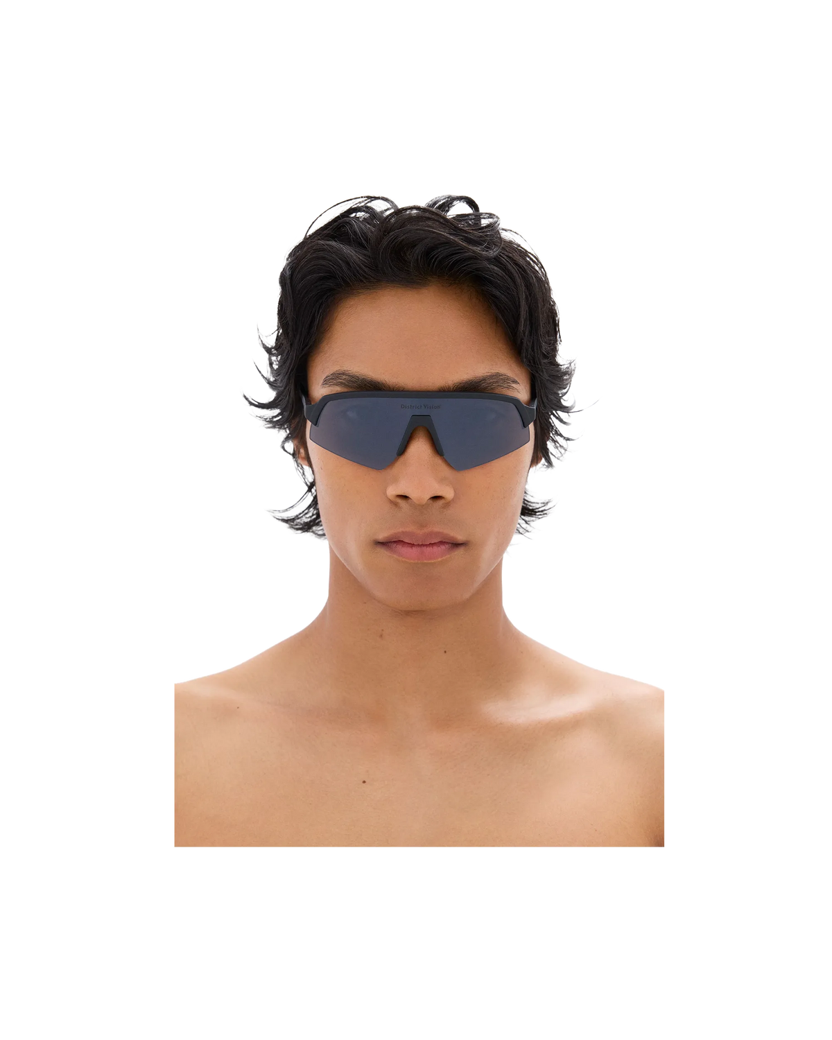 Choji Turbo Blade Black / D+ Onyx Mirror
